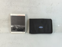 2020 Ford Fusion Owners Manual Book Guide P/N:LE5J 19A321 AA OEM Used Auto Parts - Oemusedautoparts1.com