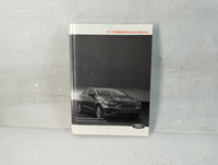2020 Ford Fusion Owners Manual Book Guide P/N:LE5J 19A321 AA OEM Used Auto Parts - Oemusedautoparts1.com