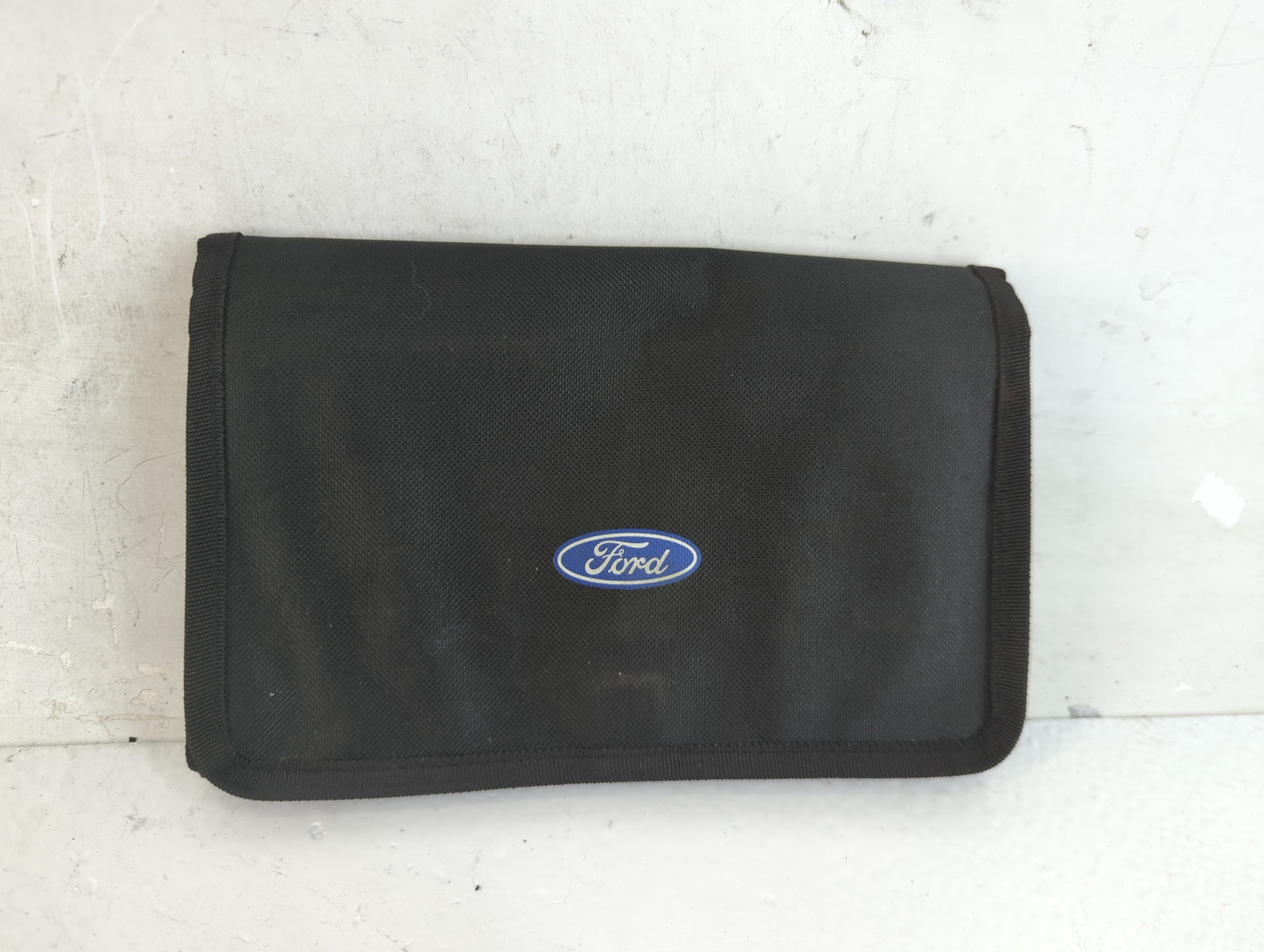 2020 Ford Fusion Owners Manual Book Guide P/N:LE5J 19A321 AA OEM Used Auto Parts - Oemusedautoparts1.com