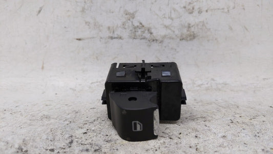 2020 Ford Fusion Driver Left Rear Power Window Switch - Oemusedautoparts1.com