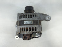 2016-2022 Ford Mustang Alternator Replacement Generator Charging Assembly Engine OEM P/N:GR3T-10300-AC Fits OEM Used Auto Pa