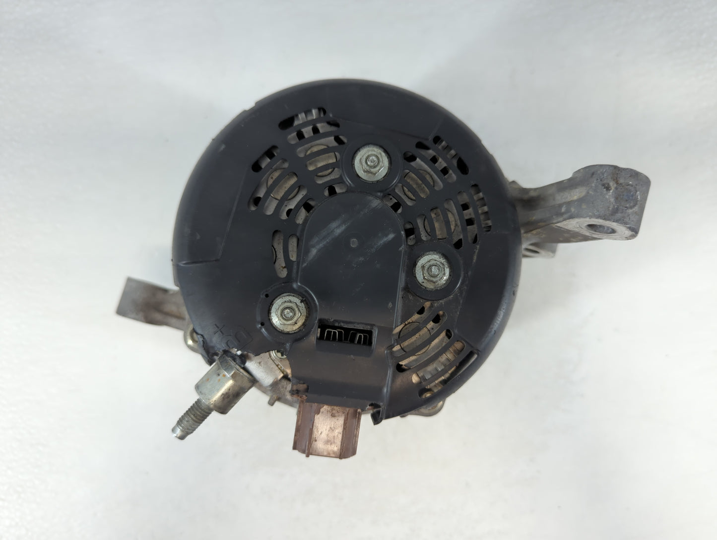 2016-2022 Ford Mustang Alternator Replacement Generator Charging Assembly Engine OEM P/N:GR3T-10300-AC Fits OEM Used Auto Pa