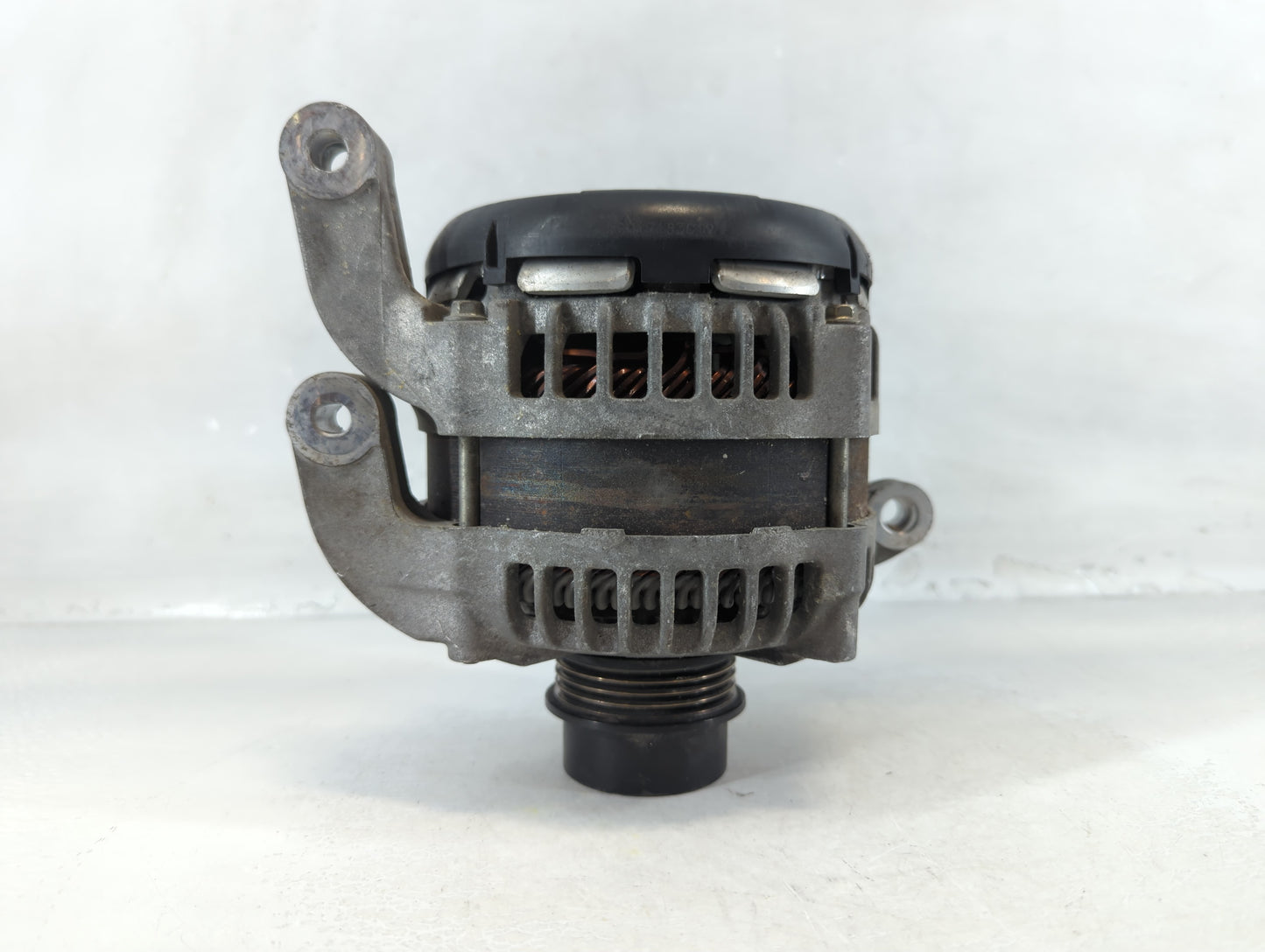 2016-2022 Ford Mustang Alternator Replacement Generator Charging Assembly Engine OEM P/N:GR3T-10300-AC Fits OEM Used Auto Pa