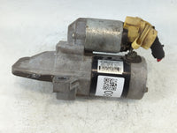 2018-2022 Ford Mustang Car Starter Motor Solenoid OEM P/N:JR3T-11000-BA Fits Fits 2018 2019 2020 2021 2022 OEM Used Auto Par