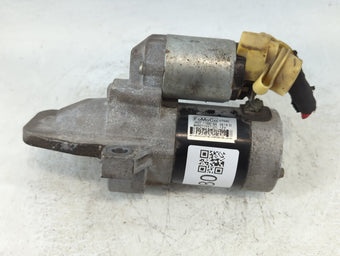 compare product 2018-2022 Ford Mustang Car Starter Motor Solenoid OEM P/N:JR3T-11000-BA Fits Fits 2018 2019 2020 2021 2022 OEM Used Auto Parts