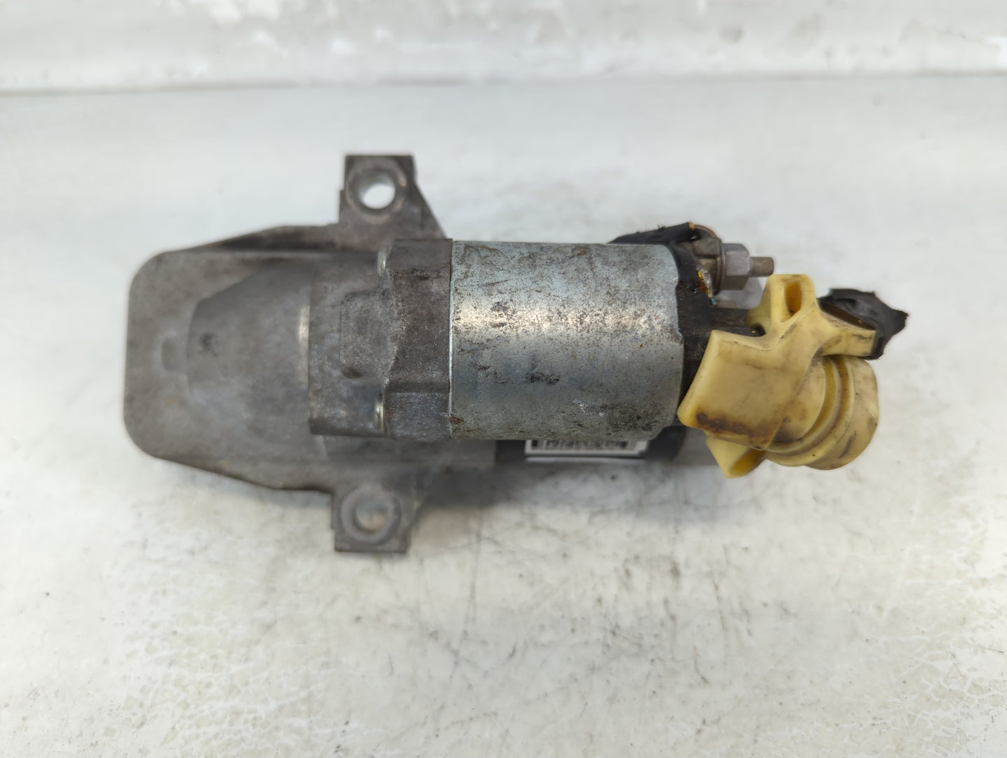 2018-2022 Ford Mustang Car Starter Motor Solenoid OEM P/N:JR3T-11000-BA Fits Fits 2018 2019 2020 2021 2022 OEM Used Auto Par