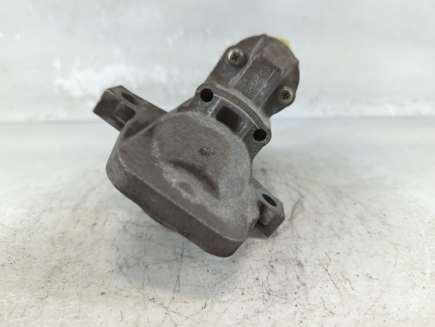 2018-2022 Ford Mustang Car Starter Motor Solenoid OEM P/N:JR3T-11000-BA Fits Fits 2018 2019 2020 2021 2022 OEM Used Auto Par