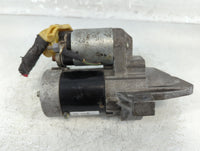 2018-2022 Ford Mustang Car Starter Motor Solenoid OEM P/N:JR3T-11000-BA Fits Fits 2018 2019 2020 2021 2022 OEM Used Auto Par