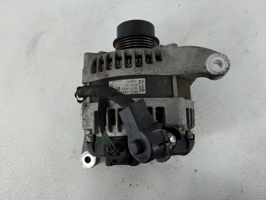 2016-2022 Ford Mustang Alternator Replacement Generator Charging Assembly Engine OEM P/N:GR3T-10300-AC Fits OEM Used Auto Pa