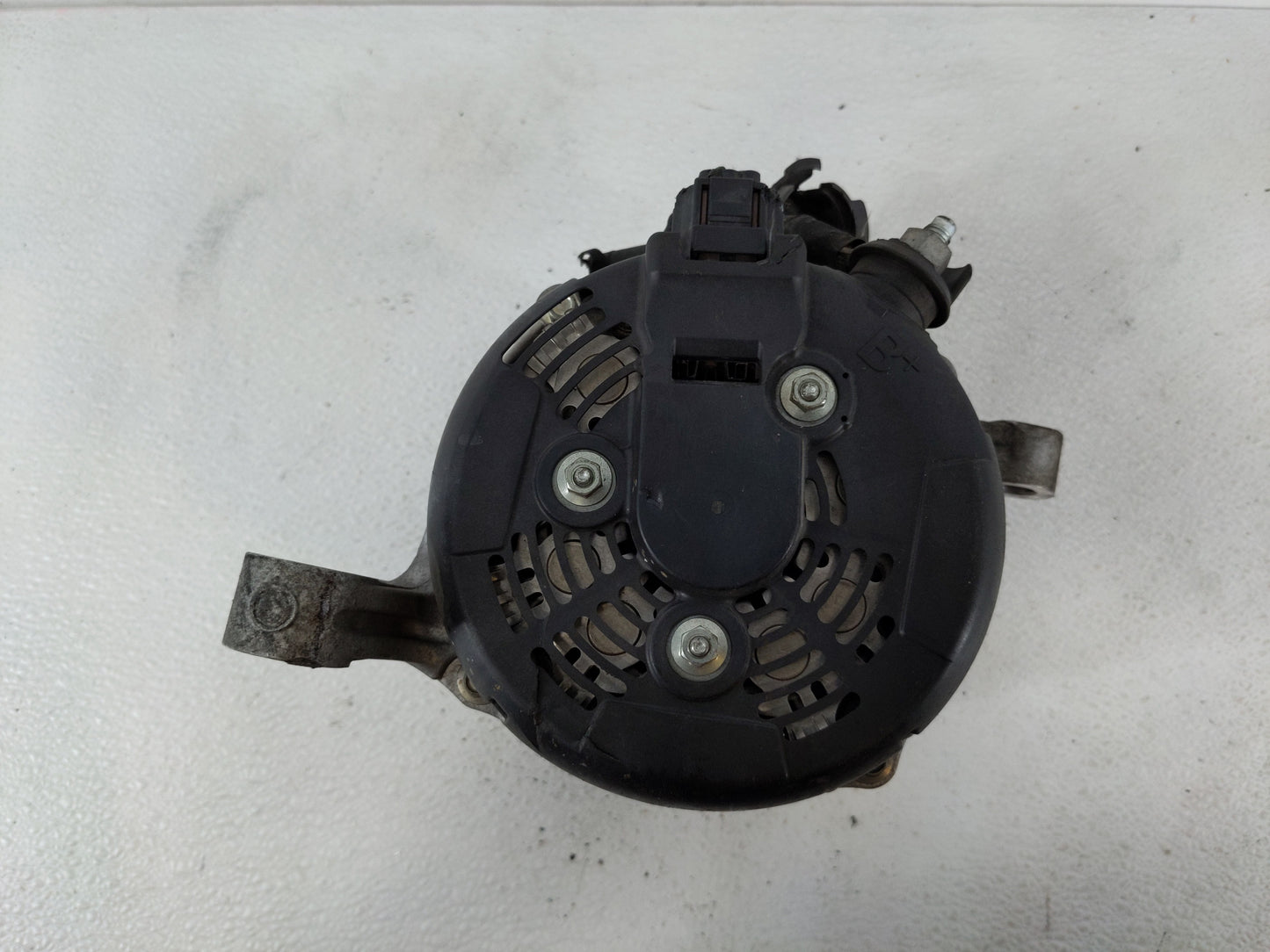 2016-2022 Ford Mustang Alternator Replacement Generator Charging Assembly Engine OEM P/N:GR3T-10300-AC Fits OEM Used Auto Pa