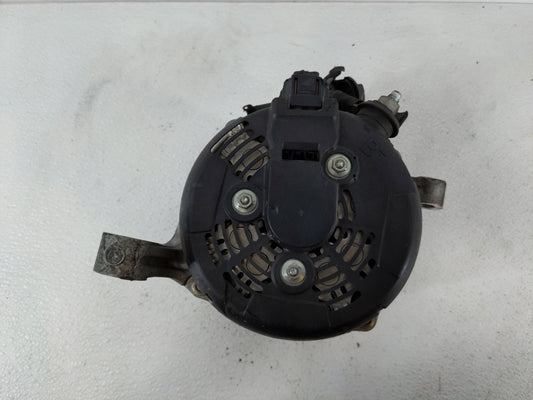 2016-2022 Ford Mustang Alternator Replacement Generator Charging Assembly Engine OEM P/N:GR3T-10300-AC Fits OEM Used Auto Parts