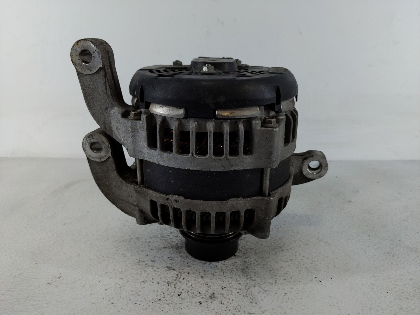 2016-2022 Ford Mustang Alternator Replacement Generator Charging Assembly Engine OEM P/N:GR3T-10300-AC Fits OEM Used Auto Pa