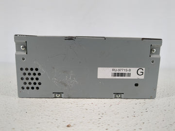 2020 Ford Mustang Radio AM FM Cd Player Receiver Replacement P/N:LR3T-18D832-EG Fits OEM Used Auto Parts - Oemusedautoparts1