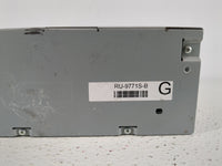2020 Ford Mustang Radio AM FM Cd Player Receiver Replacement P/N:LR3T-18D832-EG Fits OEM Used Auto Parts - Oemusedautoparts1