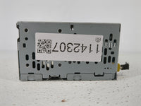 2020 Ford Mustang Radio AM FM Cd Player Receiver Replacement P/N:LR3T-18D832-EG Fits OEM Used Auto Parts - Oemusedautoparts1