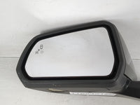 2019-2021 Ford Mustang Driver Side View Mirror - Left Door Mirror OEM Used - Oemusedautoparts1.com