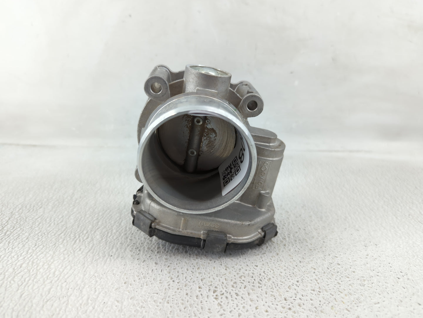 2018-2022 Ford Mustang Throttle Body P/N:JT4E 9F991 AA Fits Fits 2018 2019 2020 2021 2022 OEM Used Auto Parts - Oemusedautop