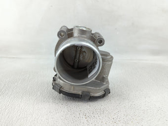 compare product 2018-2022 Ford Mustang Throttle Body P/N:JT4E 9F991 AA Fits Fits 2018 2019 2020 2021 2022 OEM Used Auto Parts