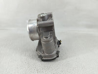 2018-2022 Ford Mustang Throttle Body P/N:JT4E 9F991 AA Fits Fits 2018 2019 2020 2021 2022 OEM Used Auto Parts - Oemusedautop