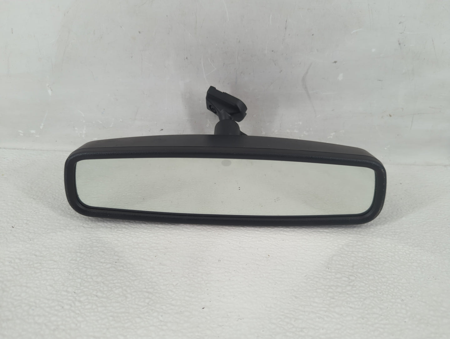 2015-2022 Ford Mustang Interior Rear View Mirror Replacement OEM Fits Fits 2015 2016 2017 2018 2019 2020 2021 2022 OEM Used 