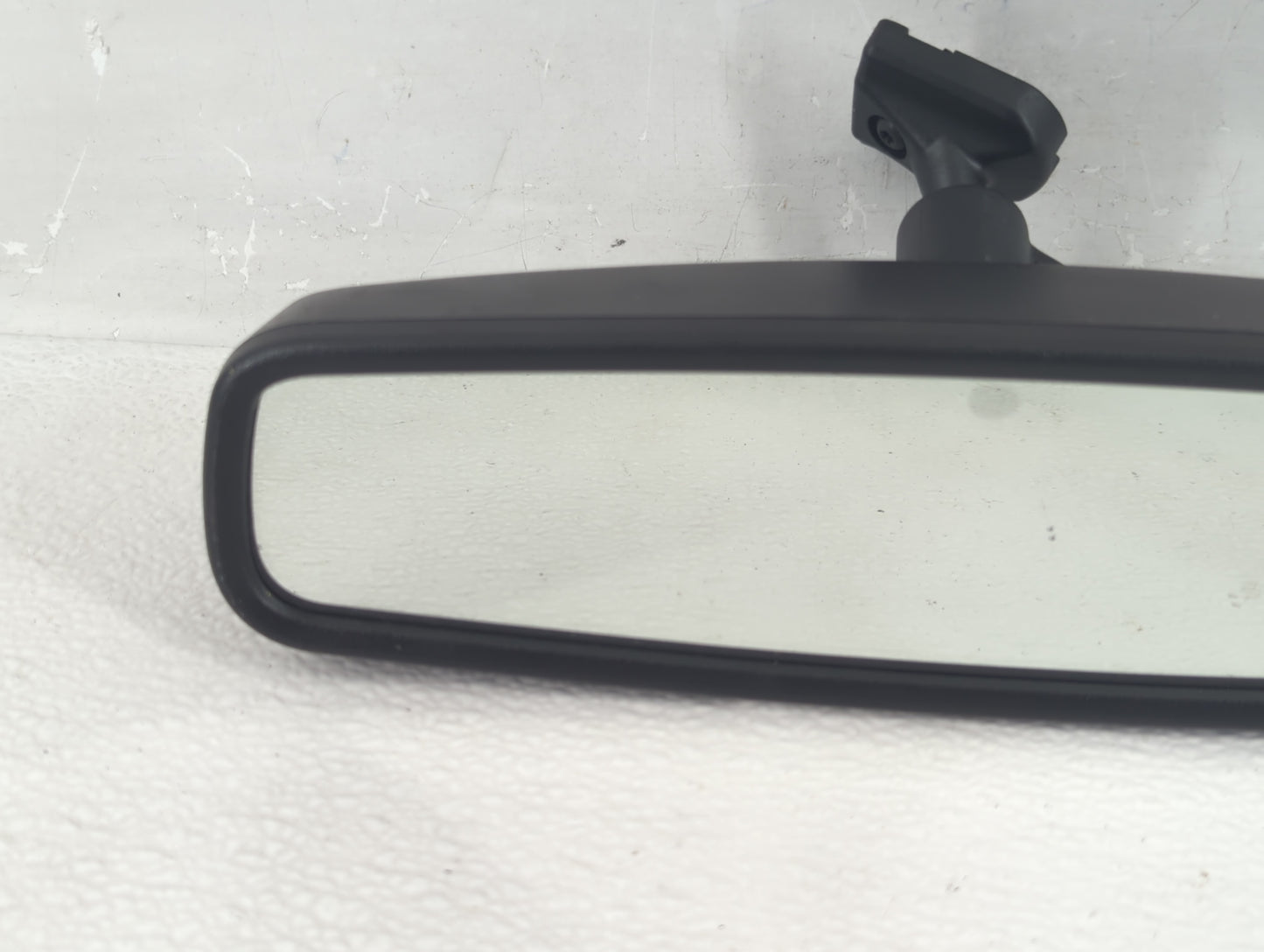2015-2022 Ford Mustang Interior Rear View Mirror Replacement OEM Fits Fits 2015 2016 2017 2018 2019 2020 2021 2022 OEM Used 
