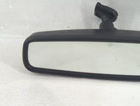 2015-2022 Ford Mustang Interior Rear View Mirror Replacement OEM Fits Fits 2015 2016 2017 2018 2019 2020 2021 2022 OEM Used 