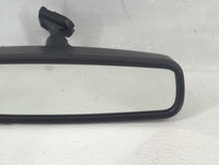 2015-2022 Ford Mustang Interior Rear View Mirror Replacement OEM Fits Fits 2015 2016 2017 2018 2019 2020 2021 2022 OEM Used 