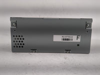 2019-2022 Ford Mustang Radio AM FM Cd Player Receiver Replacement P/N:LR3T-18D832-DF Fits Fits 2019 2020 2021 2022 OEM Used 