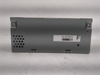 compare product 2019-2022 Ford Mustang Radio AM FM Cd Player Receiver Replacement P/N:LR3T-18D832-DF Fits Fits 2019 2020 2021 2022 OEM Used Auto Parts