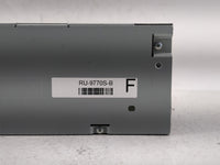 2019-2022 Ford Mustang Radio AM FM Cd Player Receiver Replacement P/N:LR3T-18D832-DF Fits Fits 2019 2020 2021 2022 OEM Used 