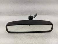 2015-2022 Ford Mustang Interior Rear View Mirror Replacement OEM P/N:E1046533 Fits Fits 2015 2016 2017 2018 2019 2020 2021 2