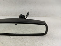 2015-2022 Ford Mustang Interior Rear View Mirror Replacement OEM P/N:E1046533 Fits Fits 2015 2016 2017 2018 2019 2020 2021 2