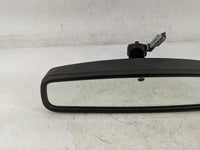 2015-2022 Ford Mustang Interior Rear View Mirror Replacement OEM P/N:E1046533 Fits Fits 2015 2016 2017 2018 2019 2020 2021 2