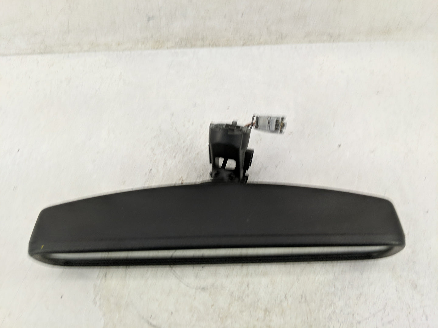 2015-2022 Ford Mustang Interior Rear View Mirror Replacement OEM P/N:E1046533 Fits Fits 2015 2016 2017 2018 2019 2020 2021 2