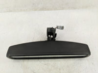 2015-2022 Ford Mustang Interior Rear View Mirror Replacement OEM P/N:E1046533 Fits Fits 2015 2016 2017 2018 2019 2020 2021 2