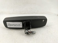 2015-2022 Ford Mustang Interior Rear View Mirror Replacement OEM P/N:E1046533 Fits Fits 2015 2016 2017 2018 2019 2020 2021 2