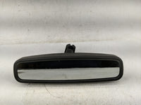 2015-2022 Ford Mustang Interior Rear View Mirror Replacement OEM Fits Fits 2015 2016 2017 2018 2019 2020 2021 2022 OEM Used 
