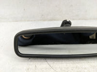2015-2022 Ford Mustang Interior Rear View Mirror Replacement OEM Fits Fits 2015 2016 2017 2018 2019 2020 2021 2022 OEM Used 