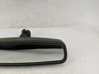 2015-2022 Ford Mustang Interior Rear View Mirror Replacement OEM Fits Fits 2015 2016 2017 2018 2019 2020 2021 2022 OEM Used 