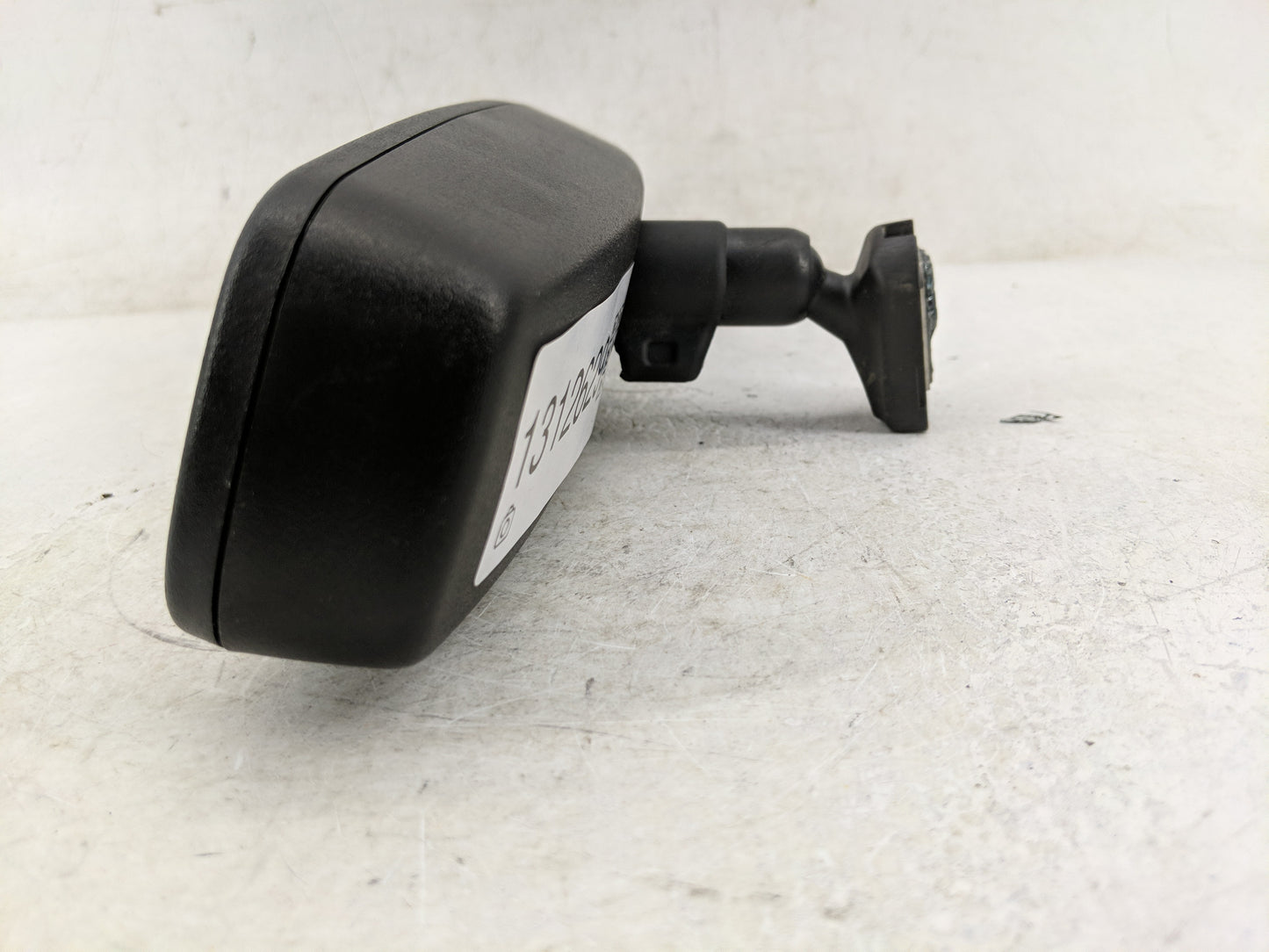 2015-2022 Ford Mustang Interior Rear View Mirror Replacement OEM Fits Fits 2015 2016 2017 2018 2019 2020 2021 2022 OEM Used 