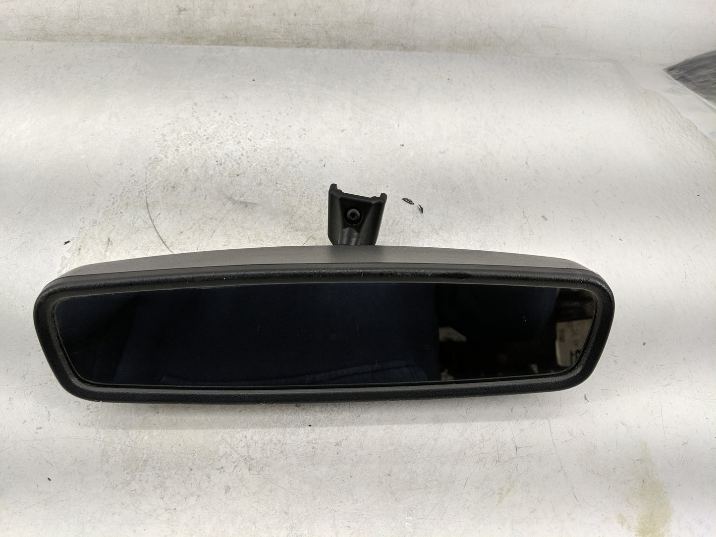 2015-2022 Ford Mustang Interior Rear View Mirror Replacement OEM P/N:GNTX-931 Fits Fits 2015 2016 2017 2018 2019 2020 2021 2