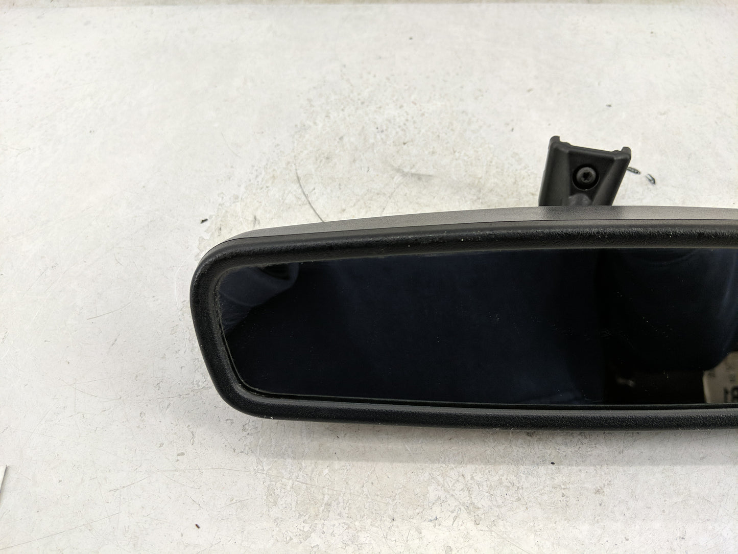 2015-2022 Ford Mustang Interior Rear View Mirror Replacement OEM P/N:GNTX-931 Fits Fits 2015 2016 2017 2018 2019 2020 2021 2