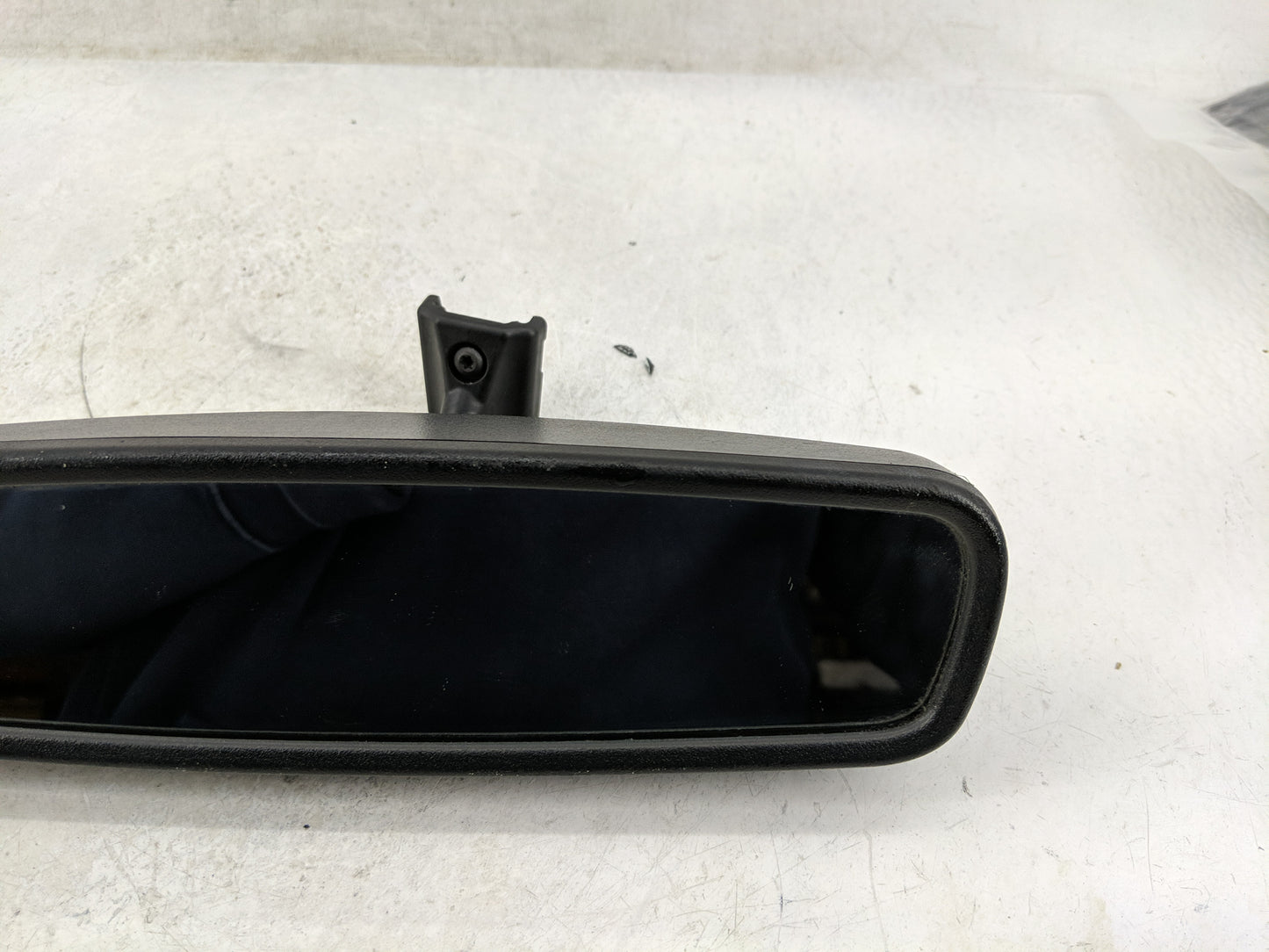 2015-2022 Ford Mustang Interior Rear View Mirror Replacement OEM P/N:GNTX-931 Fits Fits 2015 2016 2017 2018 2019 2020 2021 2