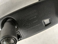 2015-2022 Ford Mustang Interior Rear View Mirror Replacement OEM P/N:GNTX-931 Fits Fits 2015 2016 2017 2018 2019 2020 2021 2
