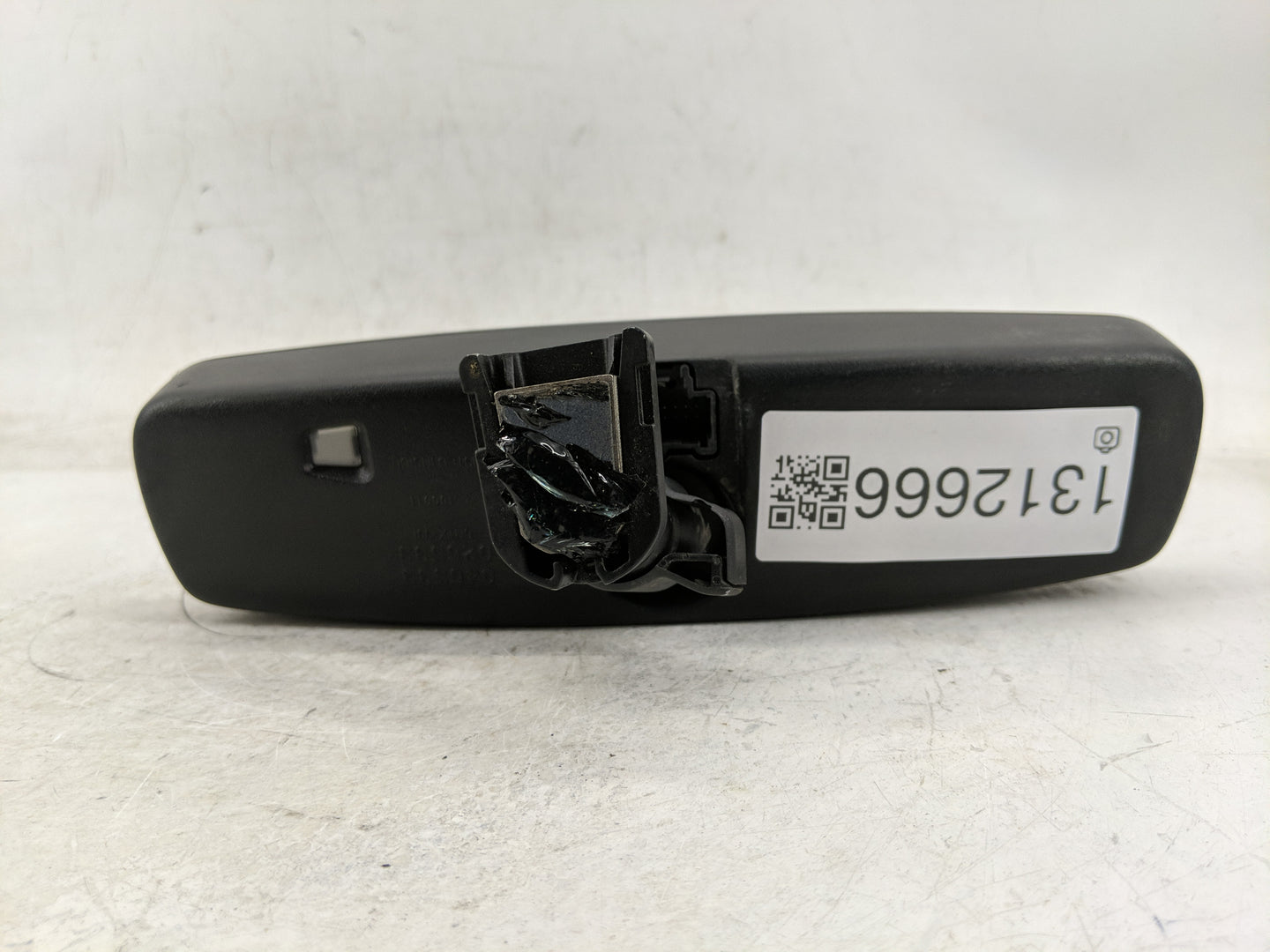 2015-2022 Ford Mustang Interior Rear View Mirror Replacement OEM P/N:GNTX-931 Fits Fits 2015 2016 2017 2018 2019 2020 2021 2