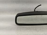 2015-2022 Ford Mustang Interior Rear View Mirror Replacement OEM Fits Fits 2015 2016 2017 2018 2019 2020 2021 2022 OEM Used 