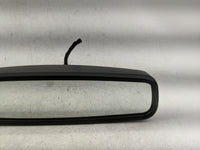 2015-2022 Ford Mustang Interior Rear View Mirror Replacement OEM Fits Fits 2015 2016 2017 2018 2019 2020 2021 2022 OEM Used 