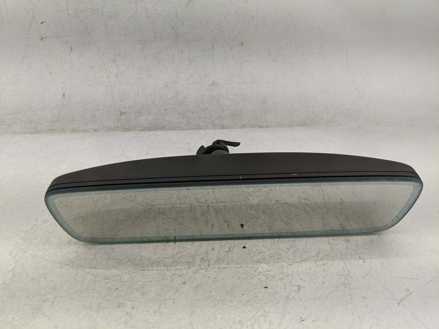 2015-2022 Ford Mustang Interior Rear View Mirror Replacement OEM Fits Fits 2015 2016 2017 2018 2019 2020 2021 2022 OEM Used 