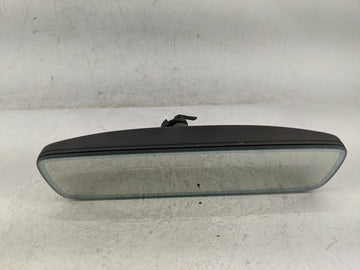 2015-2022 Ford Mustang Interior Rear View Mirror Replacement OEM Fits Fits 2015 2016 2017 2018 2019 2020 2021 2022 OEM Used 
