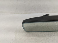 2015-2022 Ford Mustang Interior Rear View Mirror Replacement OEM Fits Fits 2015 2016 2017 2018 2019 2020 2021 2022 OEM Used 